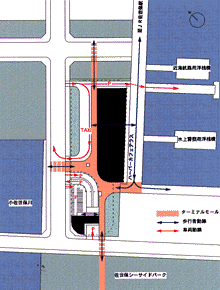 Spacelab Human To Environment Sasebo